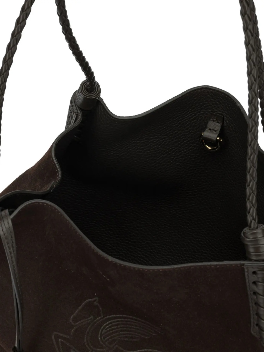 Geanta de umar "Libra" Small Shoulder Bag - Img 5