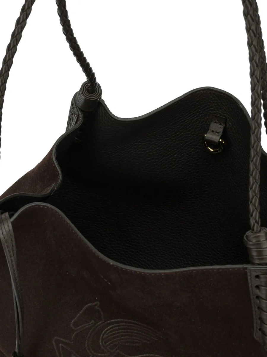 Geanta de umar "Libra" Small Shoulder Bag - Img 5