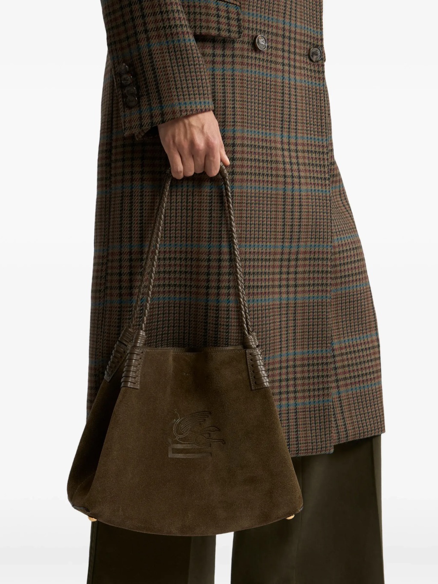 Geanta de umar "Libra" Small Shoulder Bag - Img 6