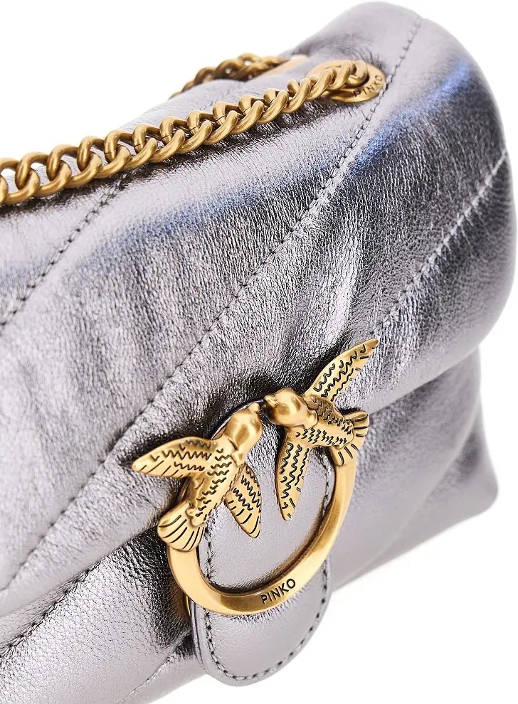 Geanta de umar Love Baby Puff bag - Img 4