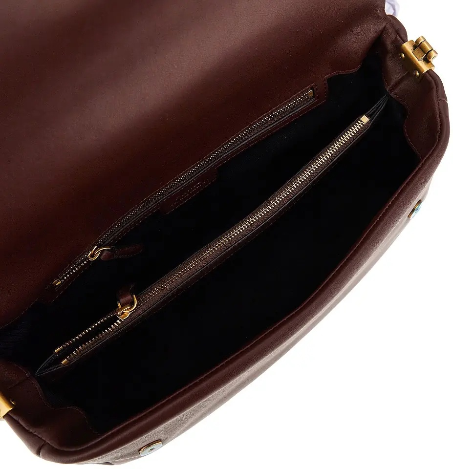 Geanta de umar Love Bag Click Soft Horizontal Handle bag - Img 3