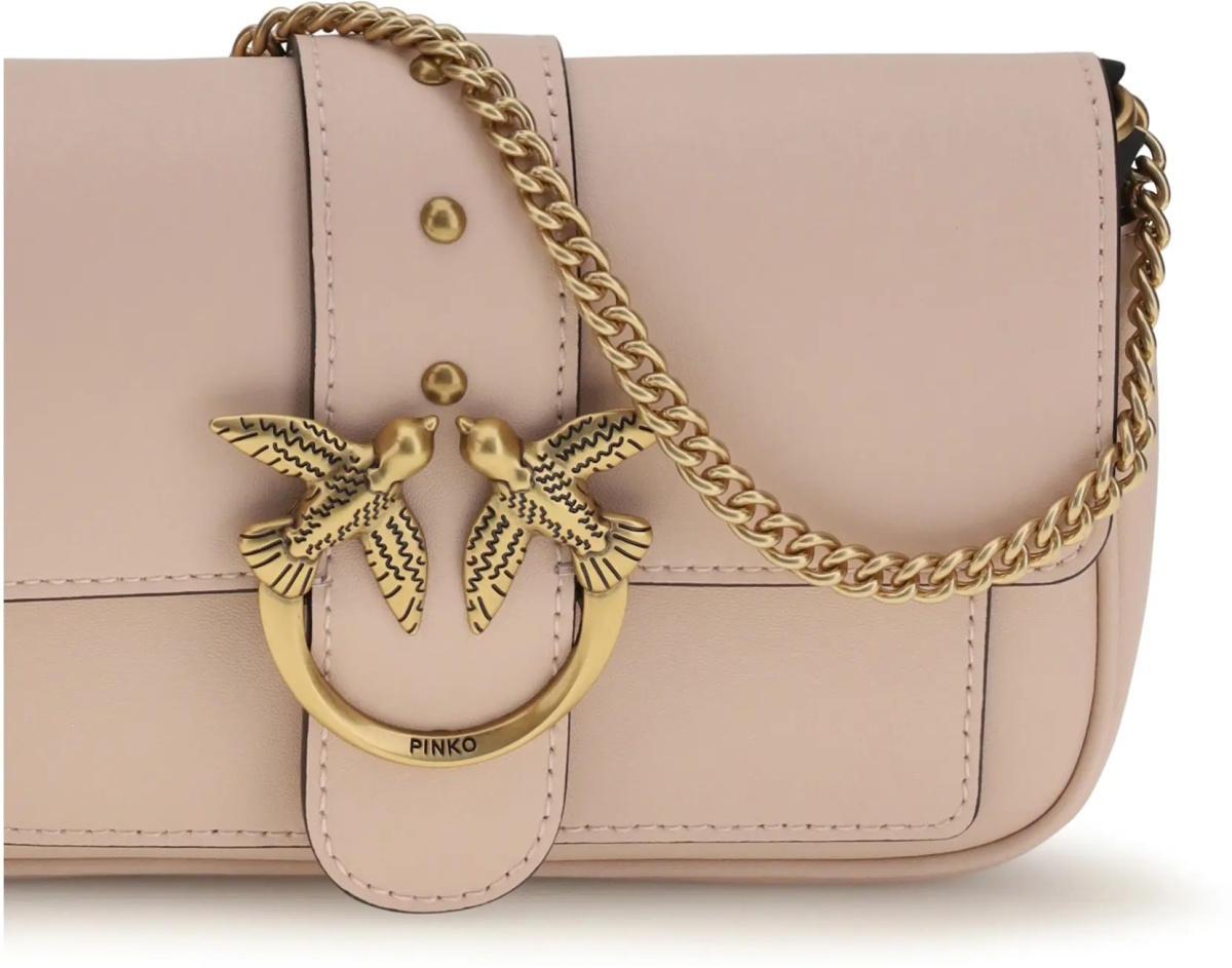 Geanta de umar Love One Shoulder Bag - Img 4