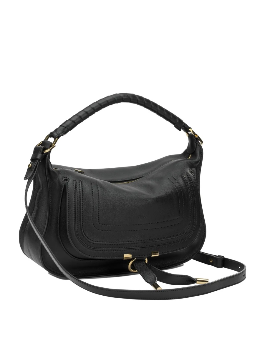 Geanta de umar "Marcie" Medium Shoulder Bag - Img 2