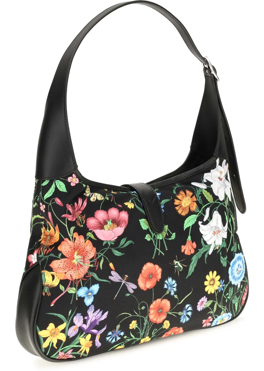 Geanta de umar Medium Jackie 1961 Shoulder Bag - Img 3
