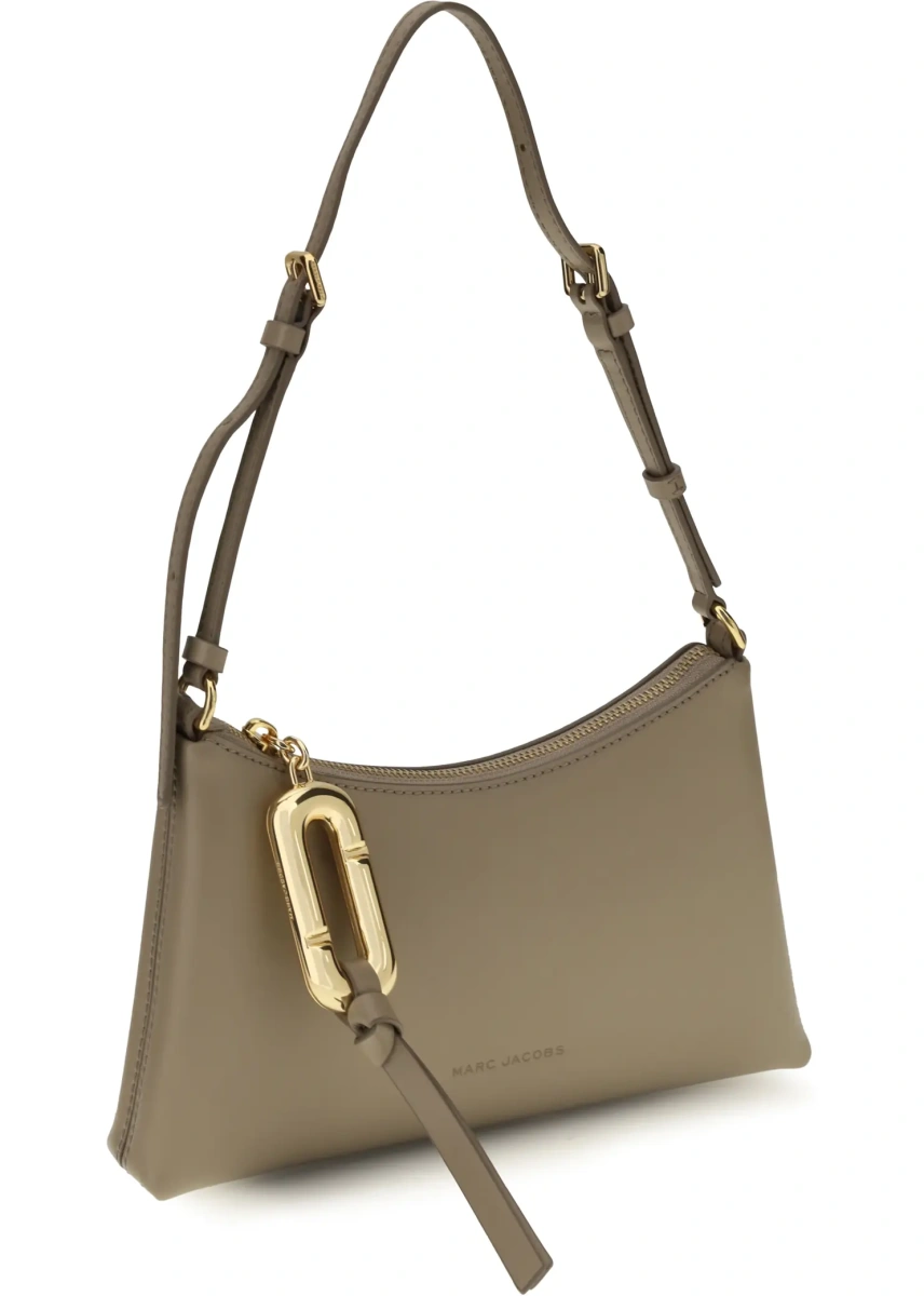 Geanta de umar Mini Scene leather Shoulder Bag - Img 2