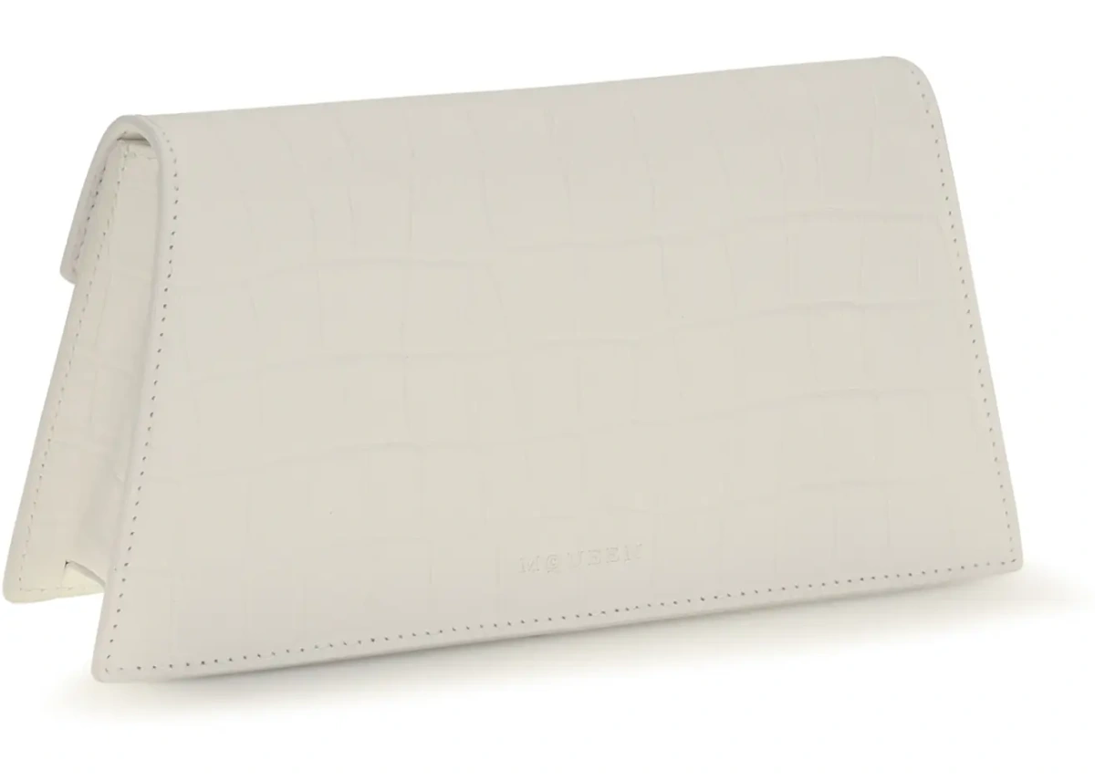 Geanta de umar Mini Skull Clutch - Img 3
