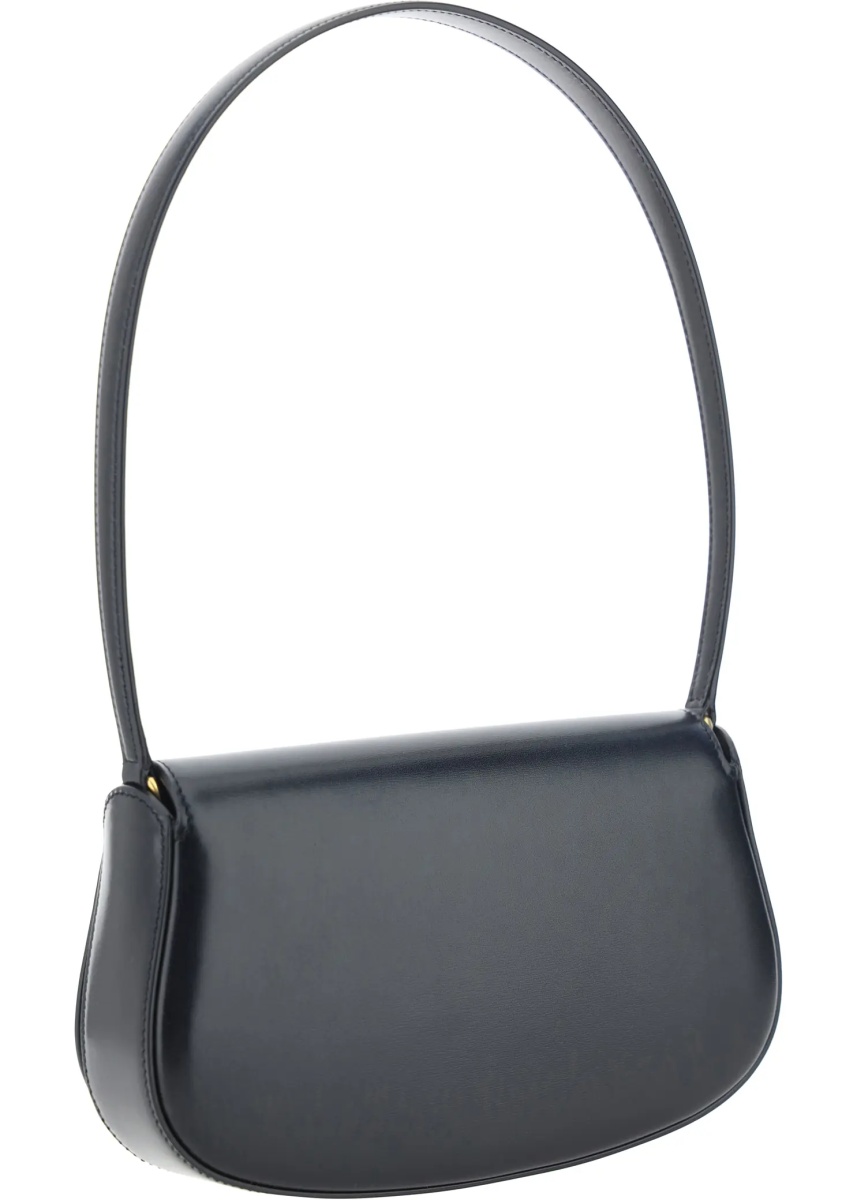 Geanta de umar Mini Voltaire Shoulder Bag - Img 3