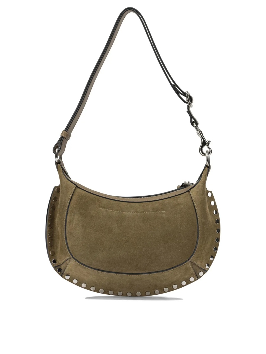 Geanta de umar "Moon Pocket" small shoulder bag - Img 3