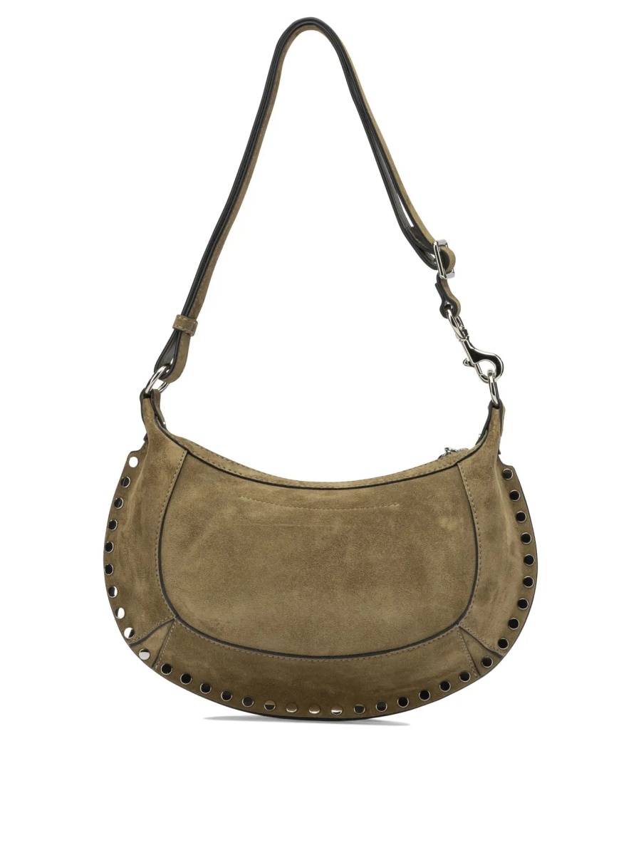 Geanta de umar "Oskan Moon" small shoulder bag - Img 3