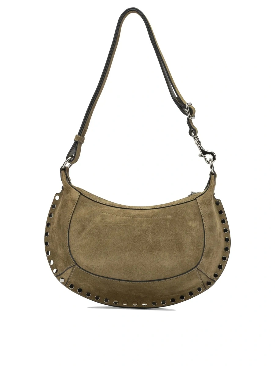 Geanta de umar "Oskan Moon" small shoulder bag - Img 3