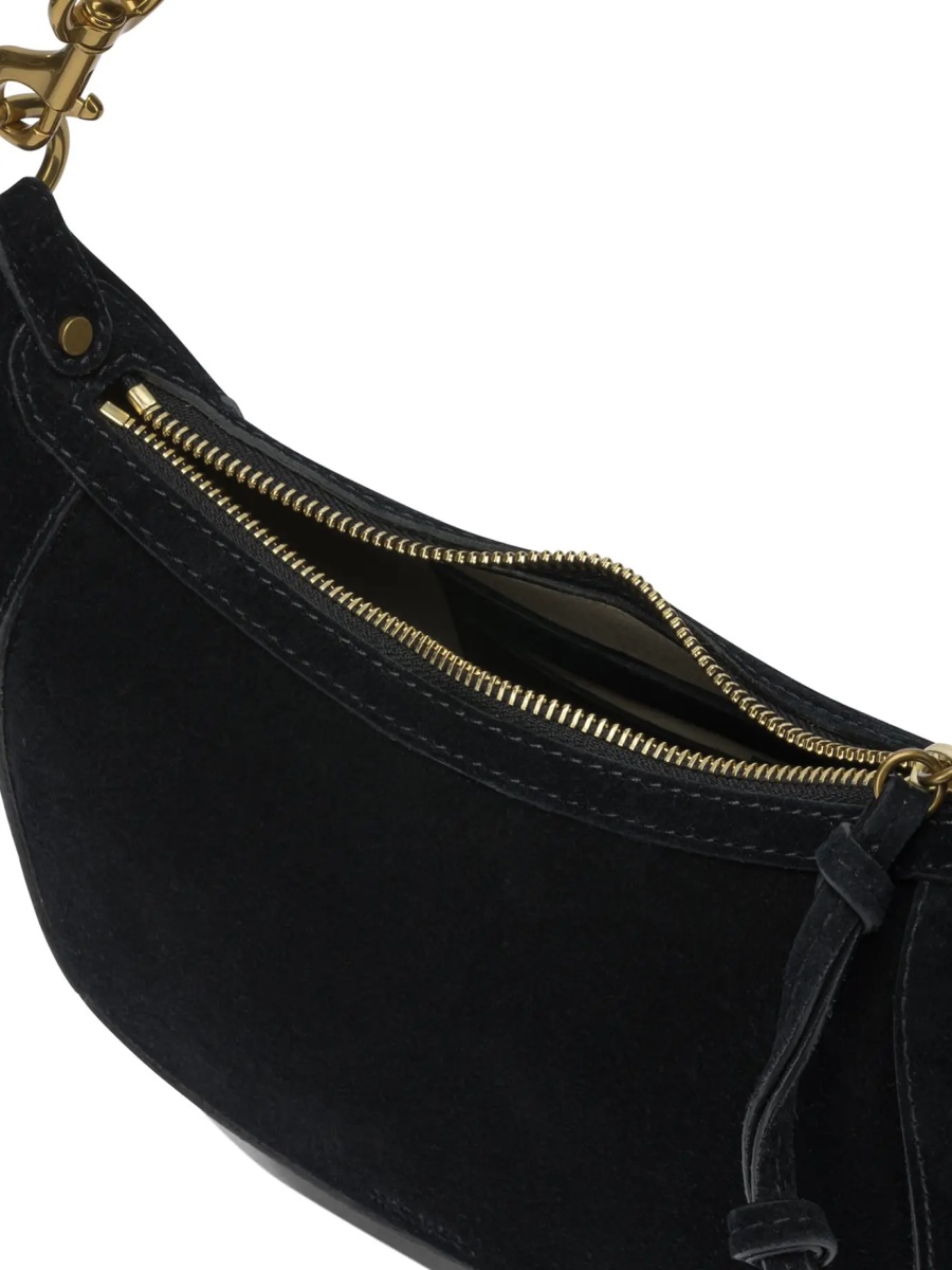 Geanta de umar "Oskan Moon" small shoulder bag - Img 5