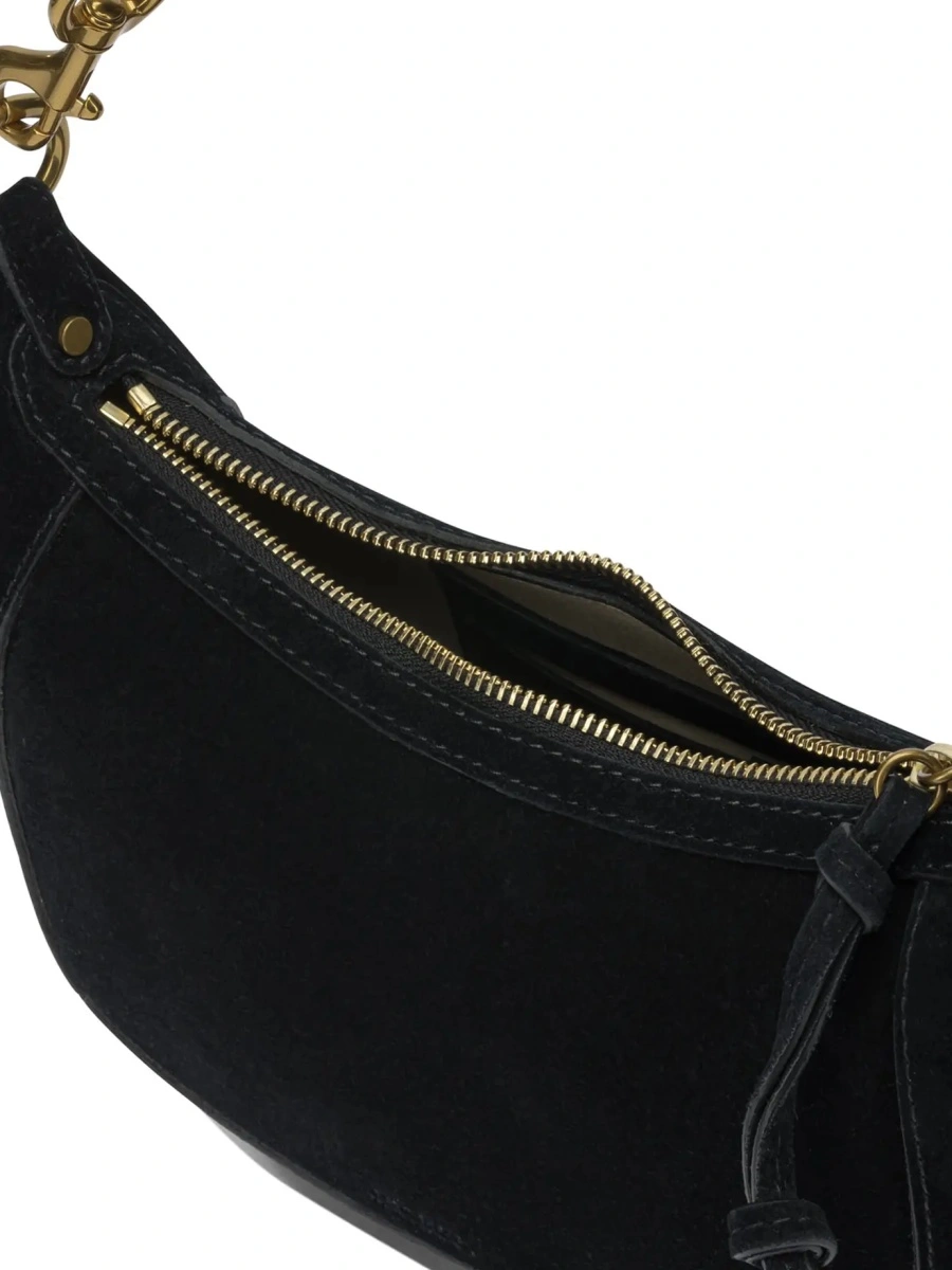 Geanta de umar "Oskan Moon" small shoulder bag - Img 5