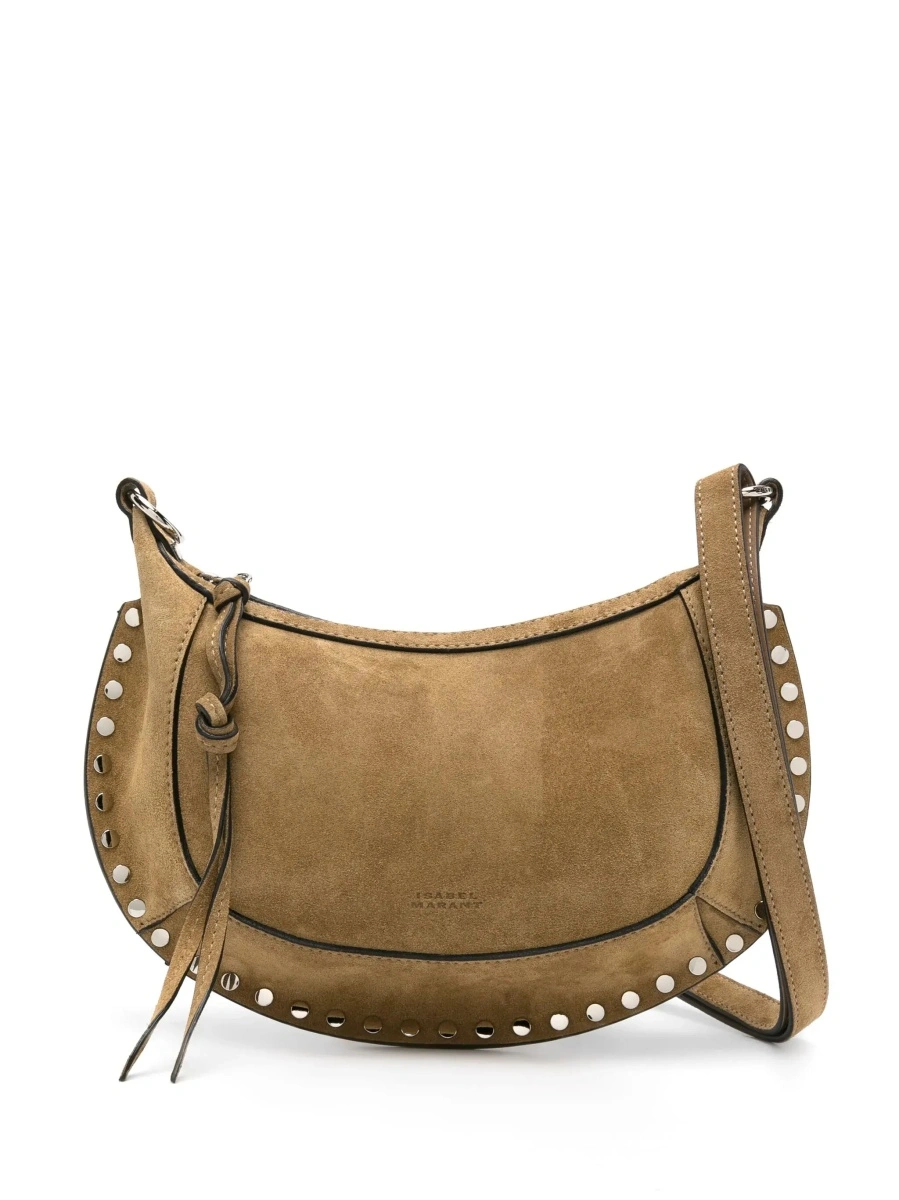 Geanta de umar "Oskan Moon" small shoulder bag - Img 10