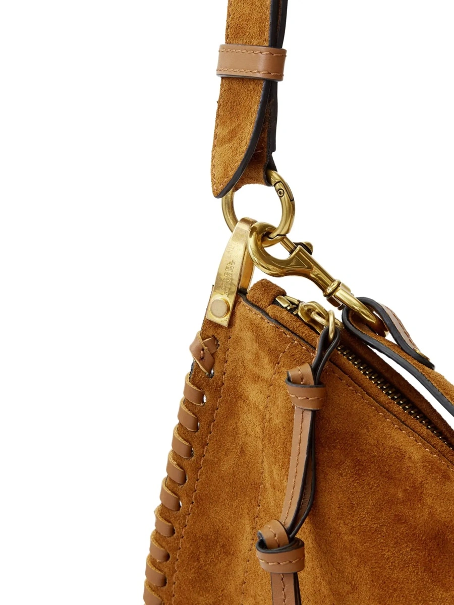 Geanta de umar "Oskan Soft" Small Shoulder Bag - Img 9