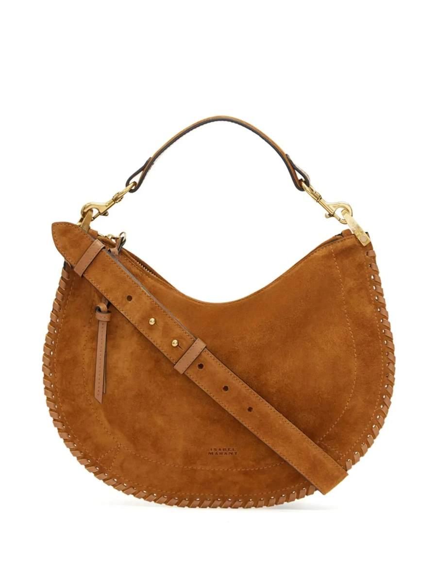 Geanta de umar "Oskan Soft" Small Shoulder Bag - Img 10