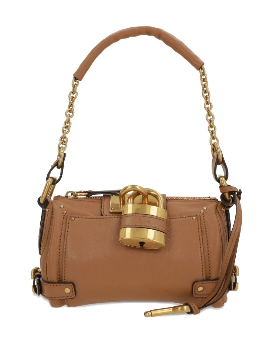 Geanta de umar "Paddington" small shoulder bag - Img 2