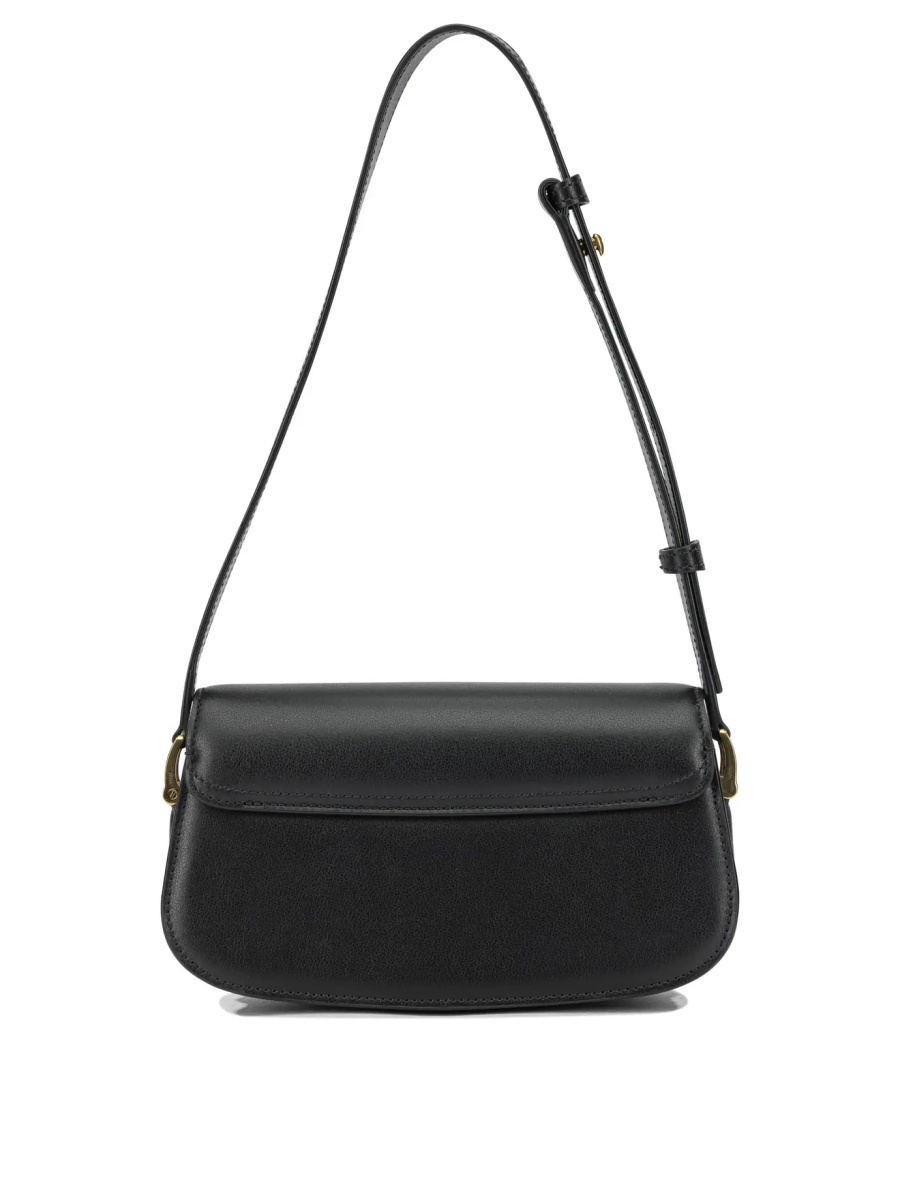 Geanta de umar "Paris Paris" Small Shoulder Bag - Img 3