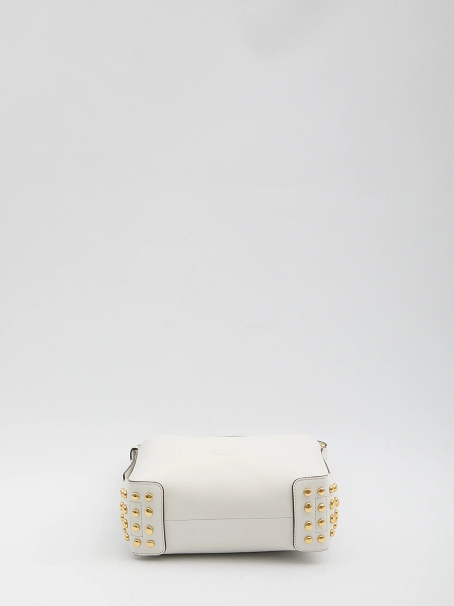 Geanta de umar Sacca Bag Mini* - Img 5