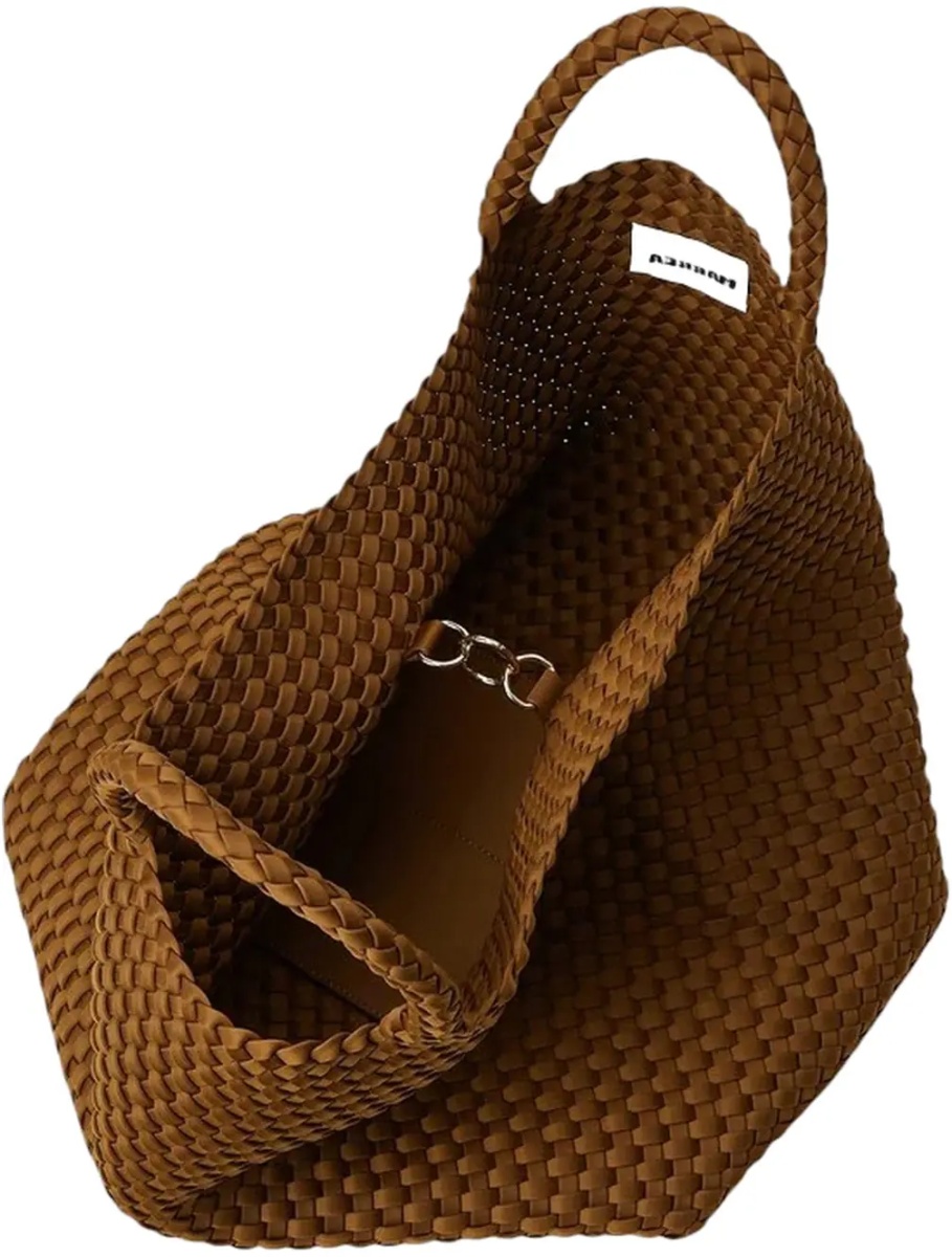 Geanta de umar Shopper 'Large' - Img 4