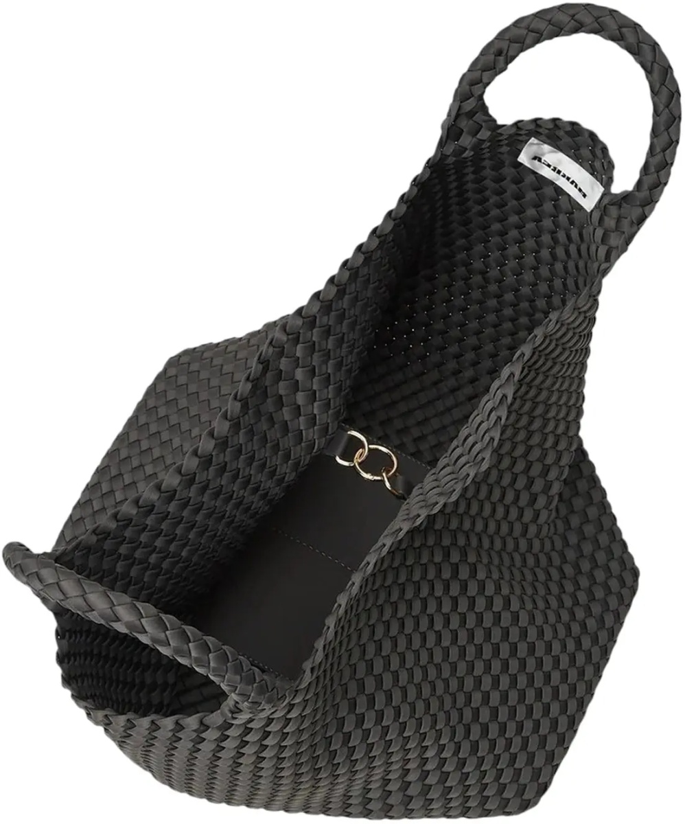 Geanta de umar Shopper 'Large' - Img 4