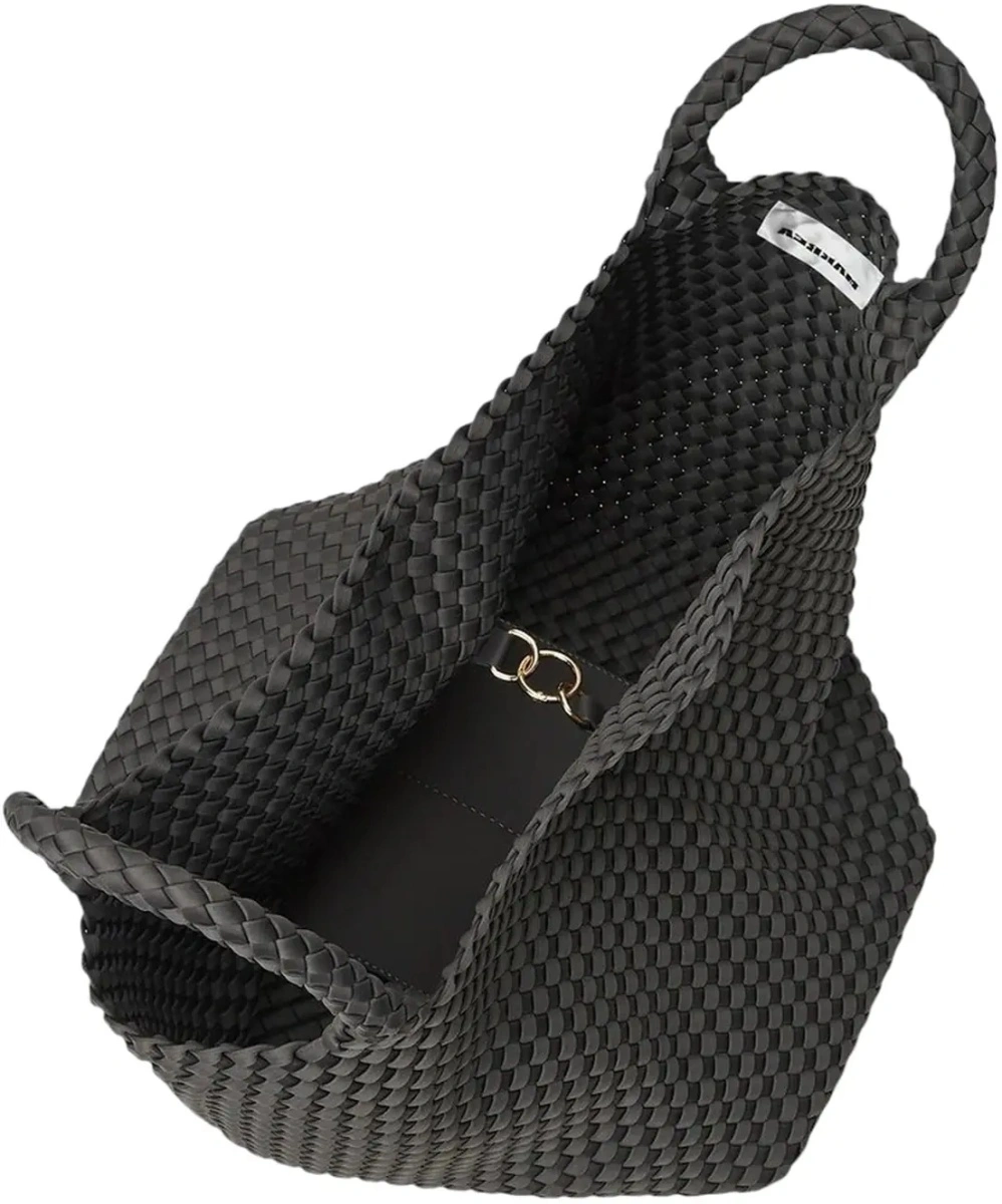 Geanta de umar Shopper 'Large' - Img 4