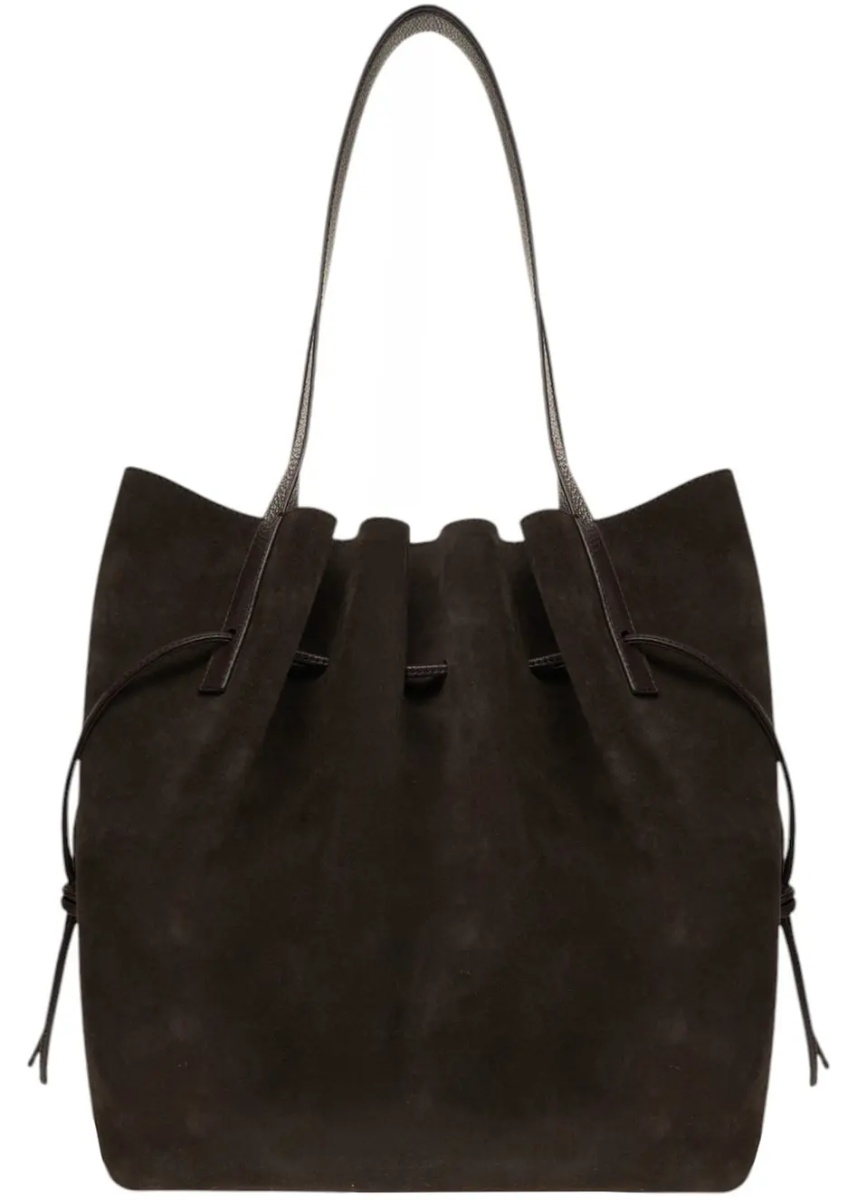 Geanta de umar Shopper 'Scallop' - Img 2