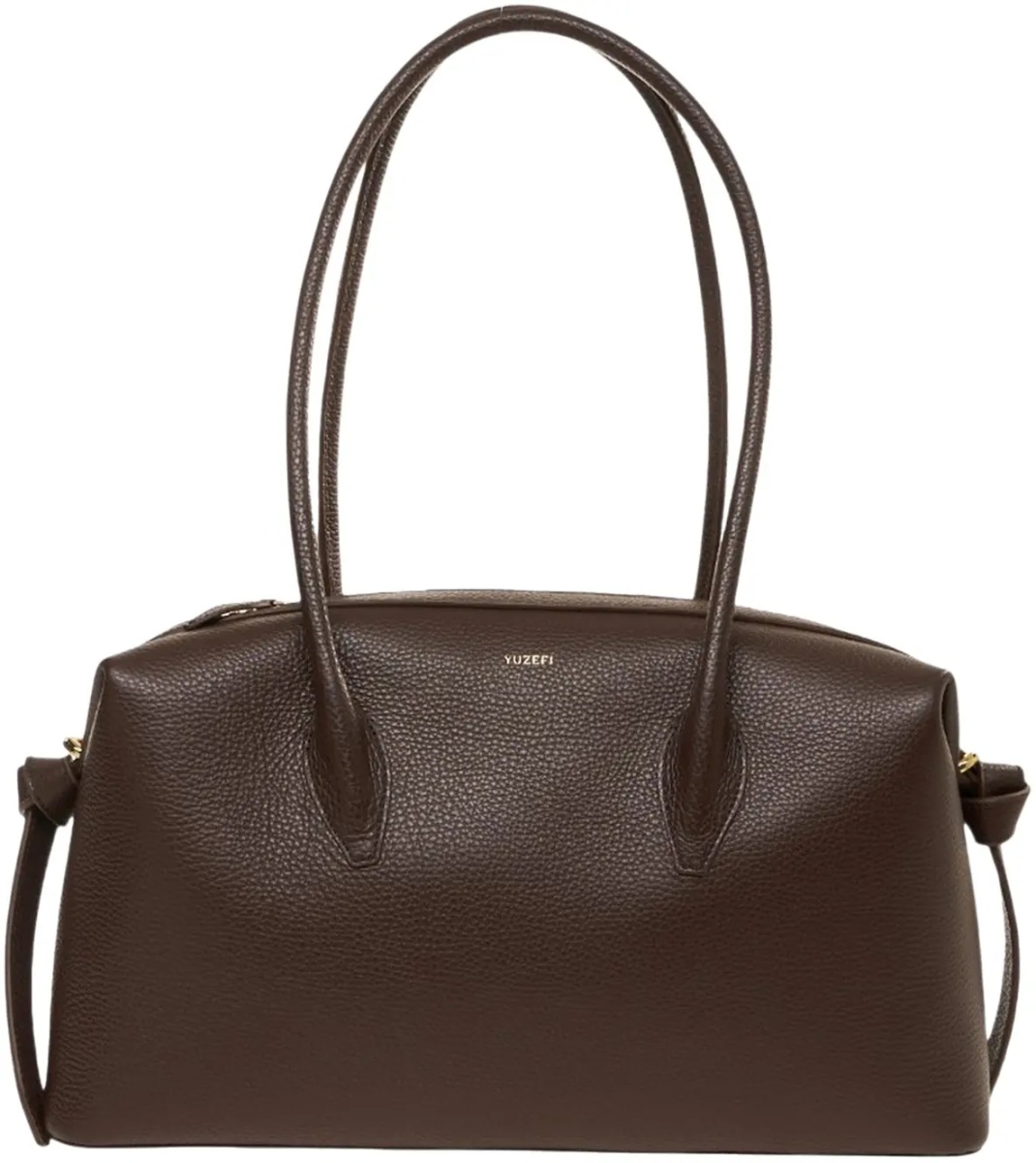 Geanta de umar Shoulder bag 'Brioche Duffle' - Img 2