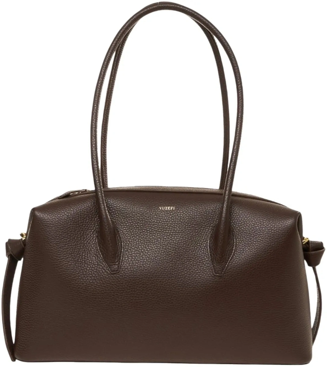 Geanta de umar Shoulder bag 'Brioche Duffle' - Img 2