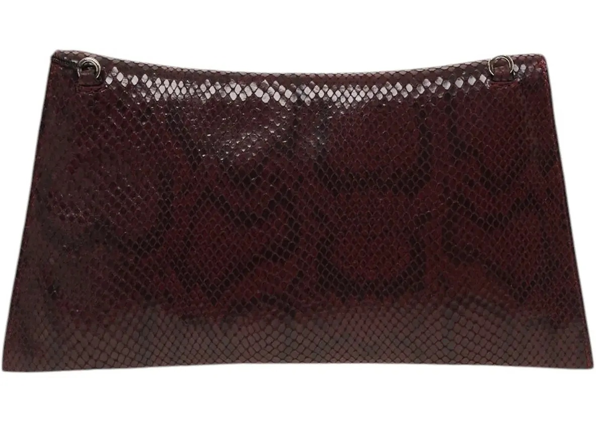 Geanta de umar Shoulder bag 'Exo' - Img 3