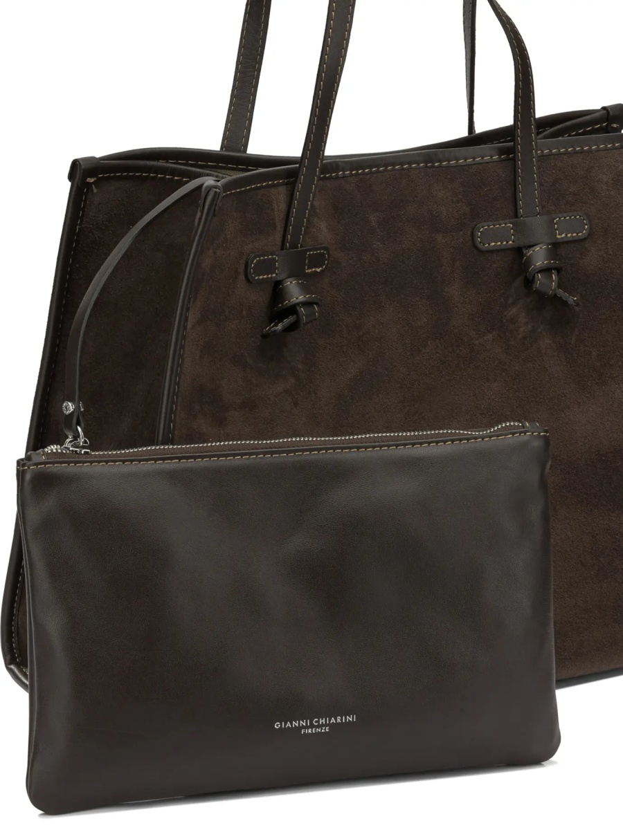 Geanta de umar Shoulder bags - Img 4