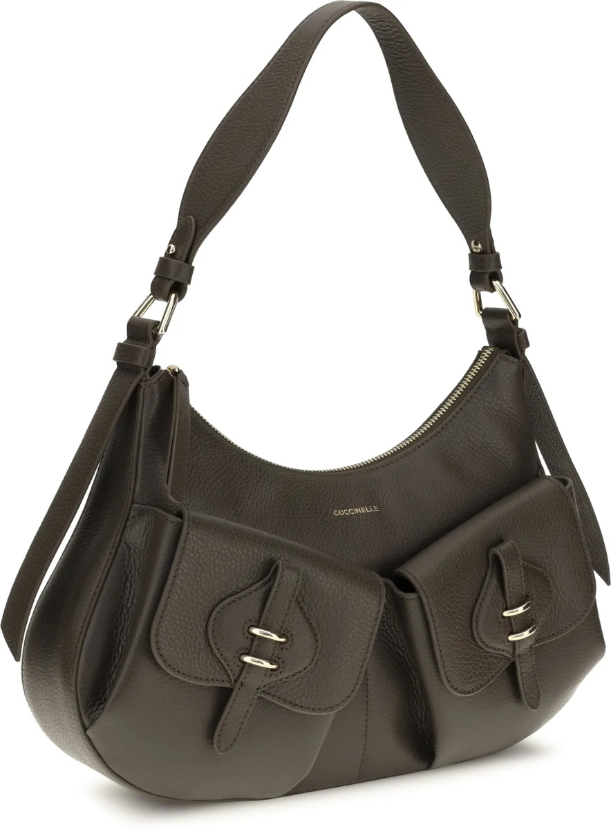 Geanta de umar Small Boheme Shoulder Bag - Img 2