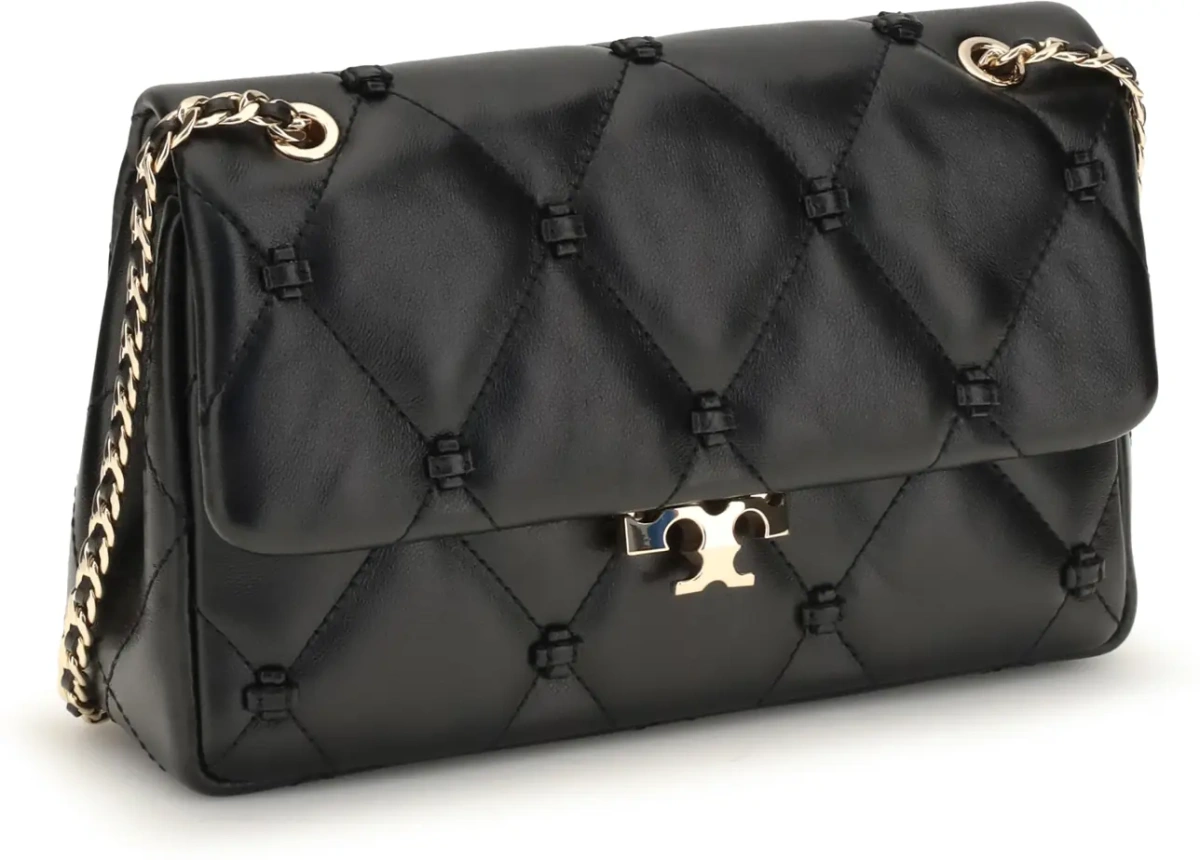 Geanta de umar Small Bunny Knot Shoulder Bag - Img 2