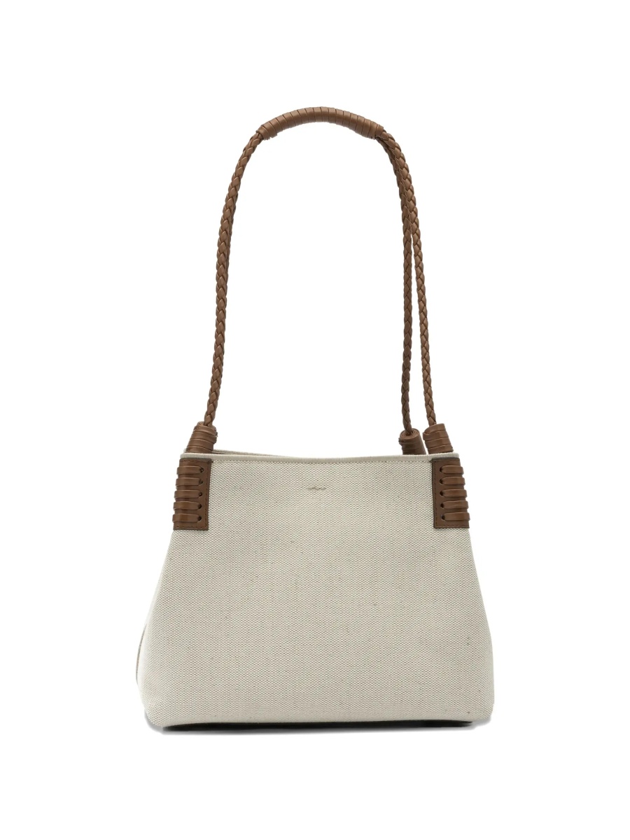 Geanta de umar Small "Libra" shoulder bag - Img 6