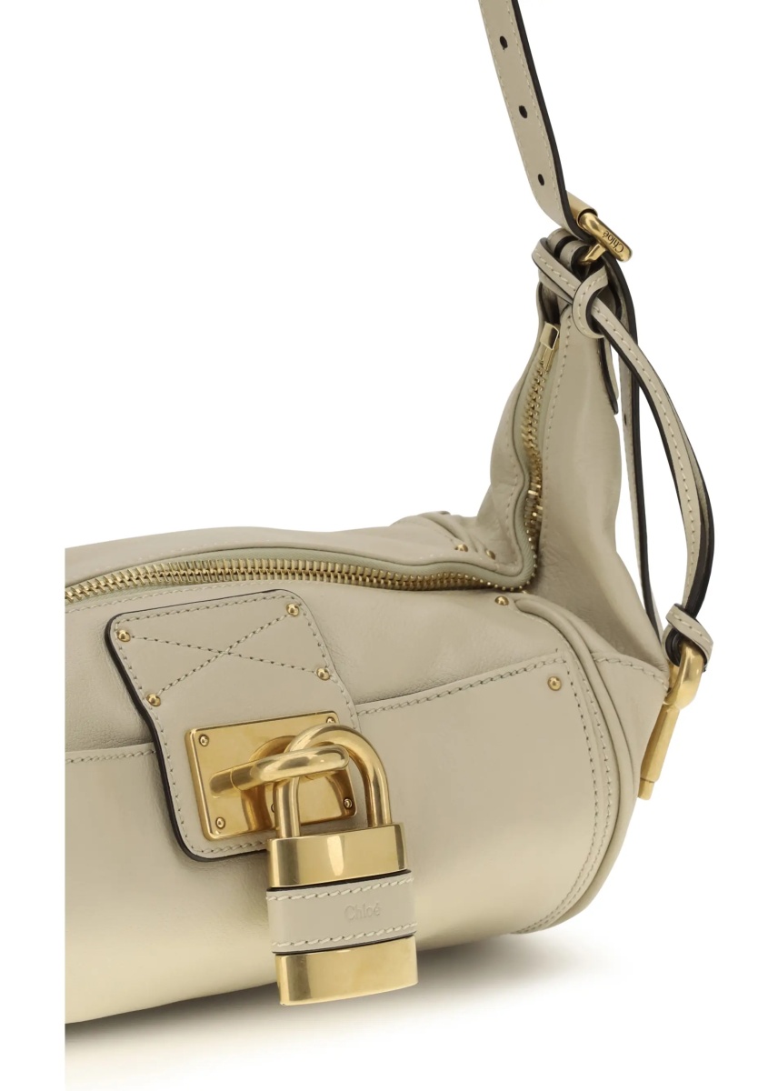 Geanta de umar Small Paddington Shoulder Bag - Img 4