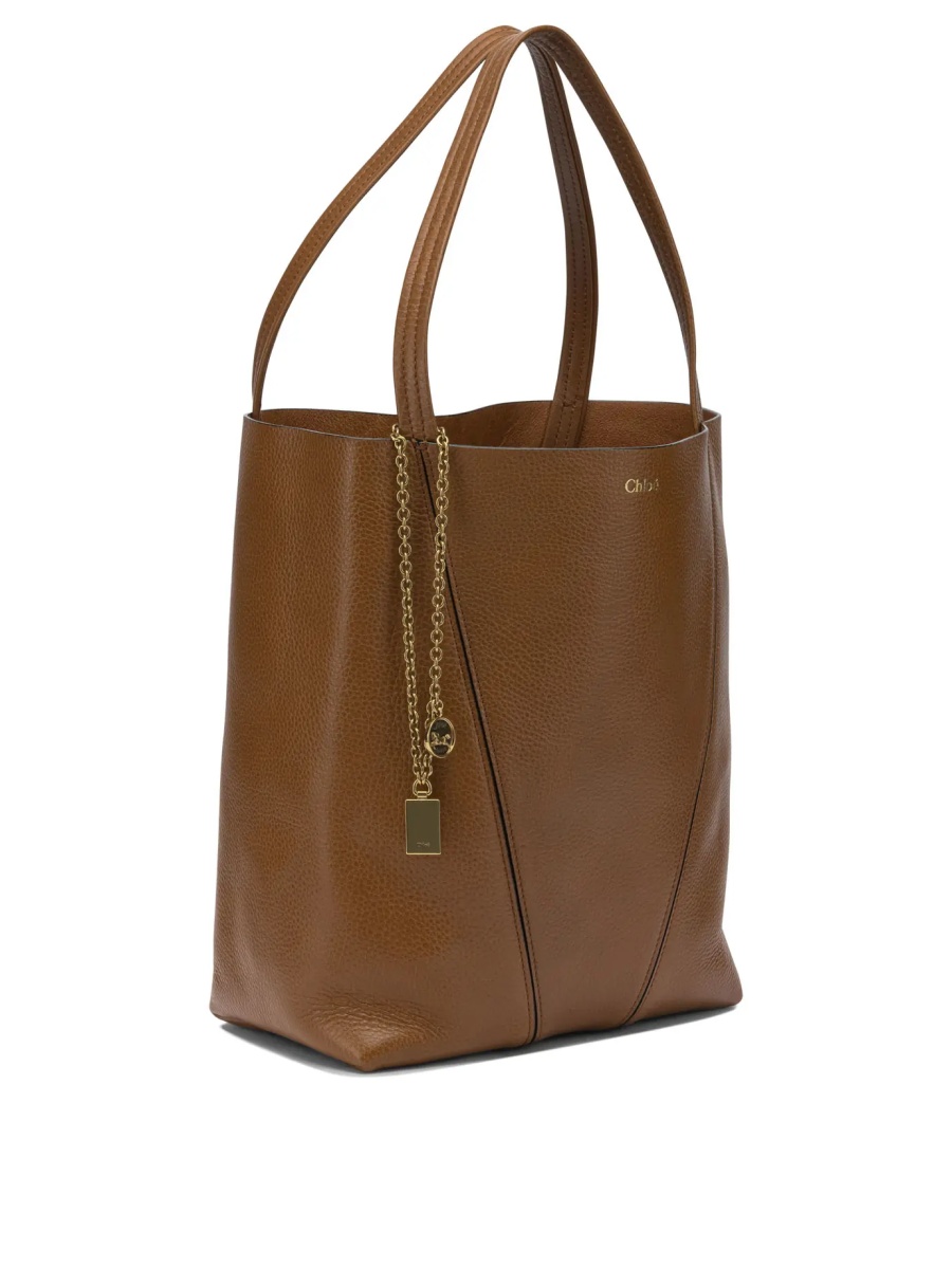 Geanta de umar "Spin" Small shoulder bag - Img 2