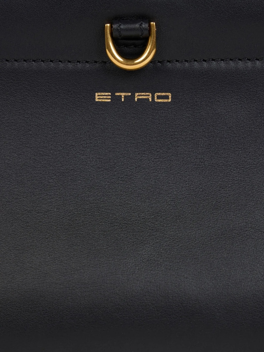 Geanta de umar "Talk" Small Shoulder Bag - Img 8