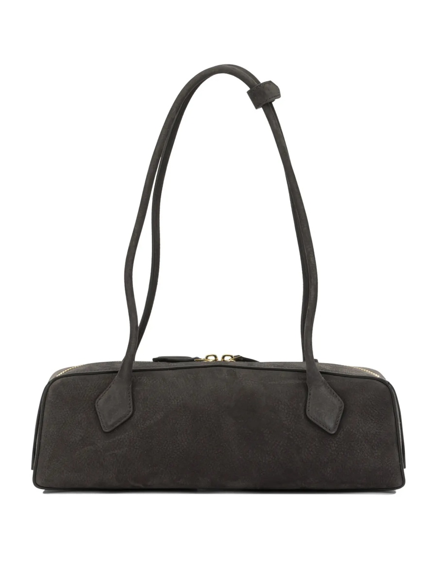 Geanta de umar "Teckel" medium shoulder bag - Img 3