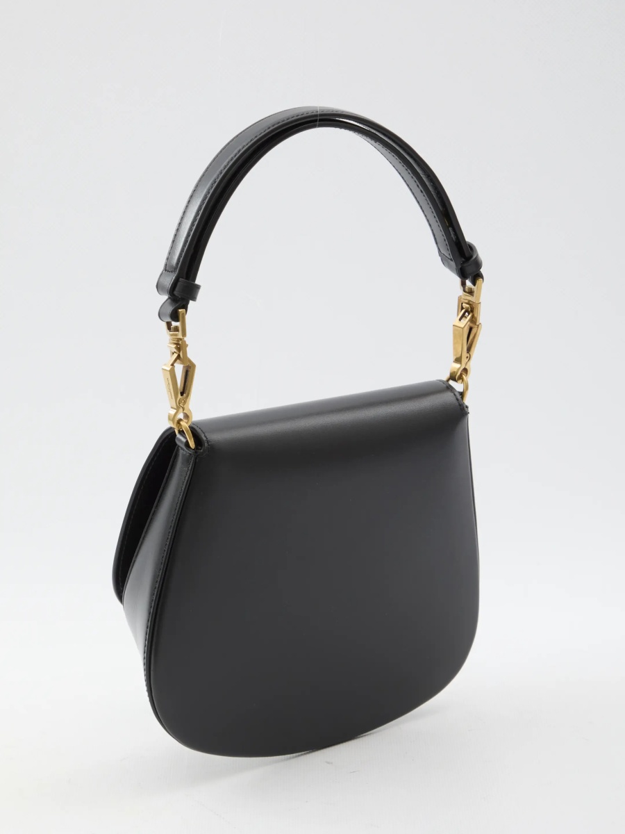 Geanta de umar Voltaire Top-Handle Bag Mini - Img 2