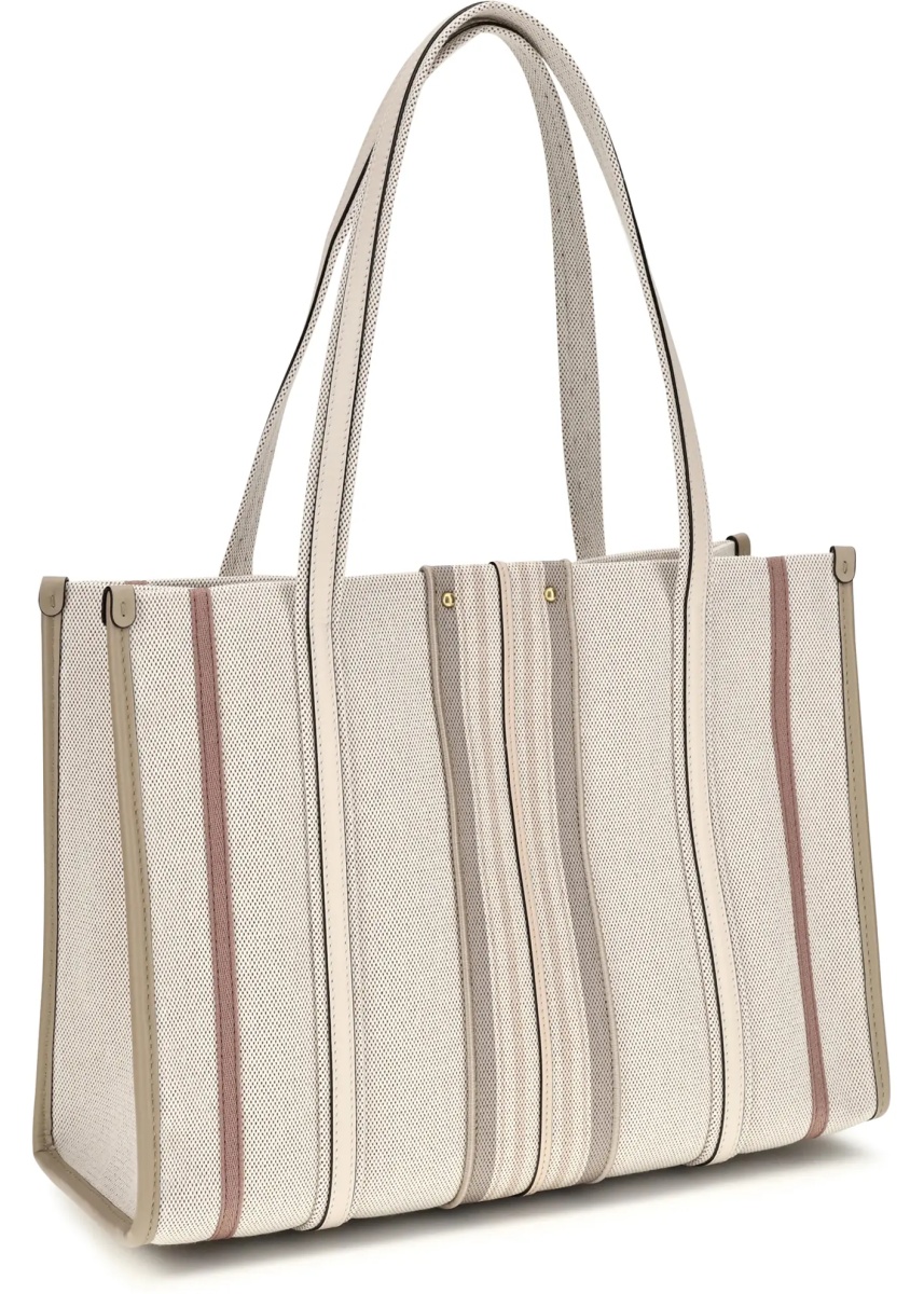 Geanta de umar Woody Loop canvas Tote Bag - Img 3