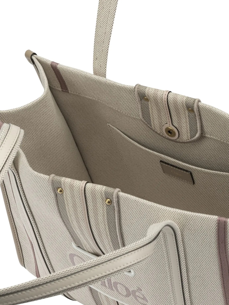 Geanta de umar "Woody Loop" Small Shoulder Bag - Img 5