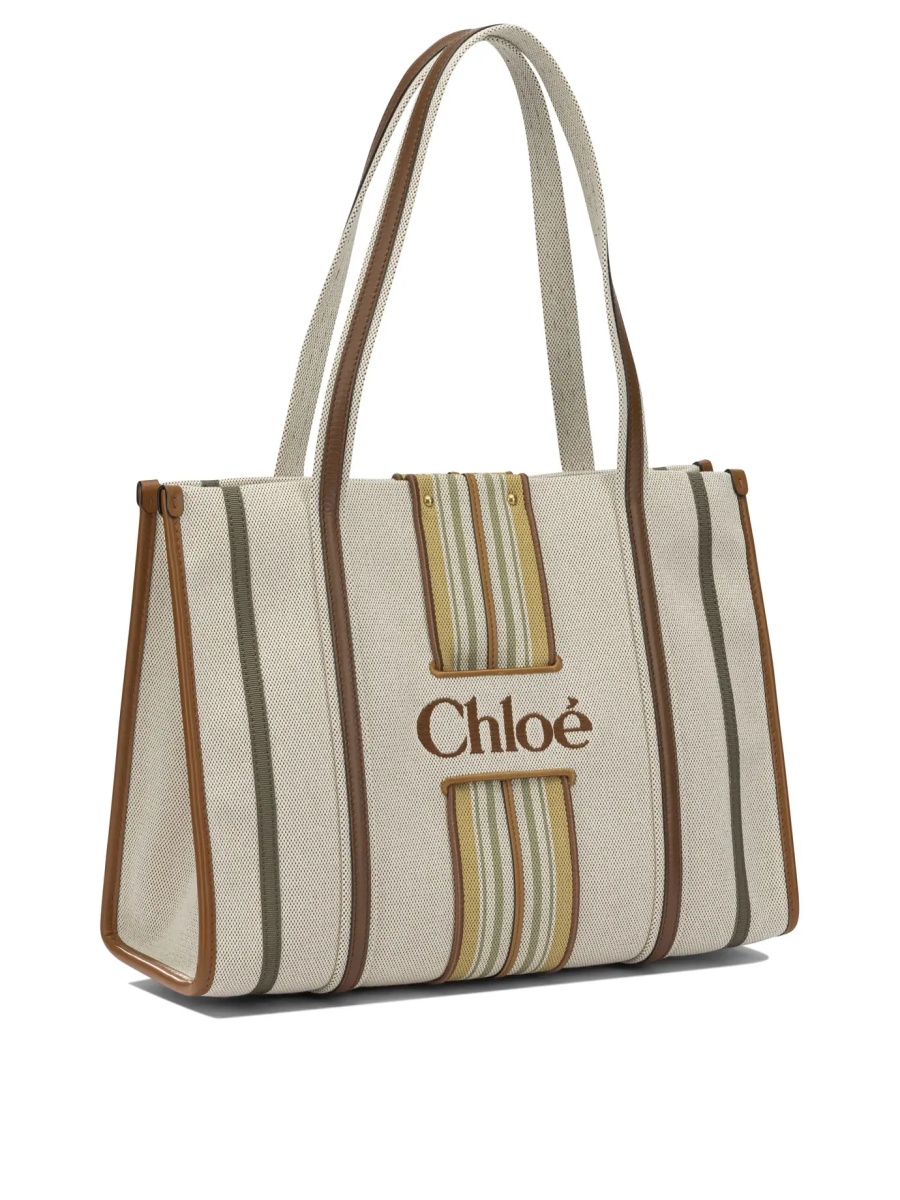 Geanta de umar "Woody Loop" Small Shoulder Bag - Img 2