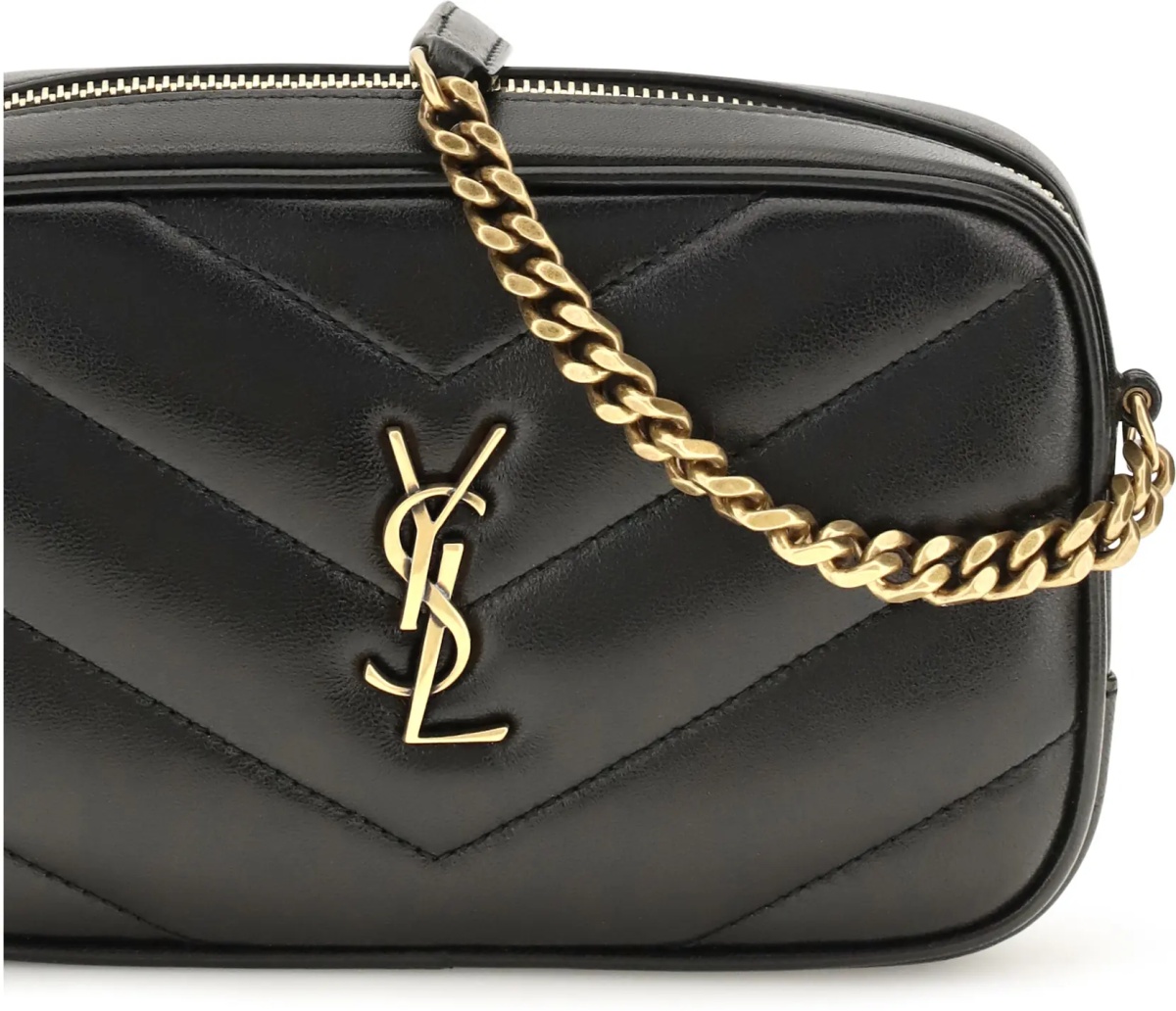 Geanta de umar YSL PW MBAG 7_DAYTONA LAMB C/M - Img 4