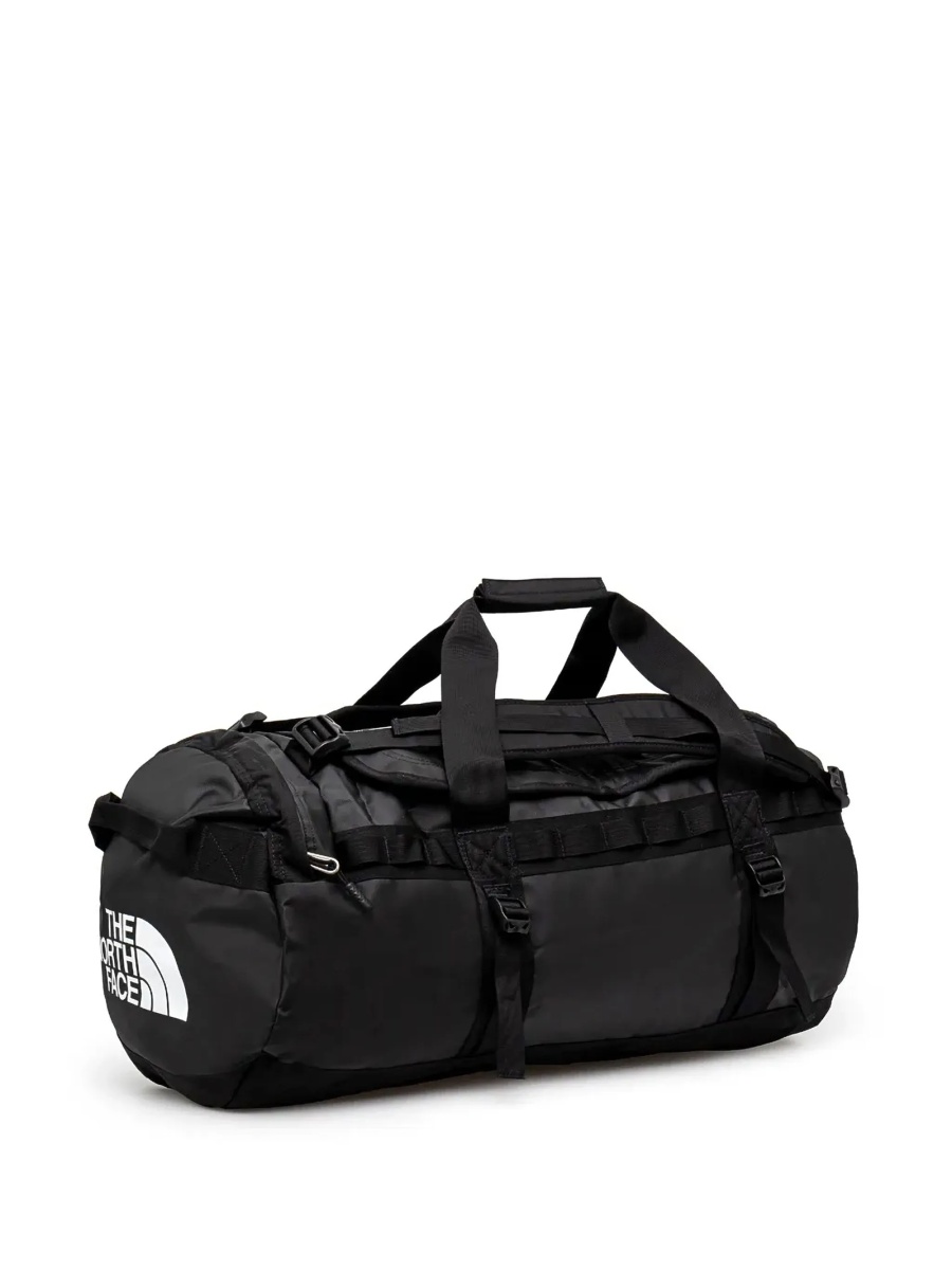 Geanta de voiaj The North Face neagra - Img 2