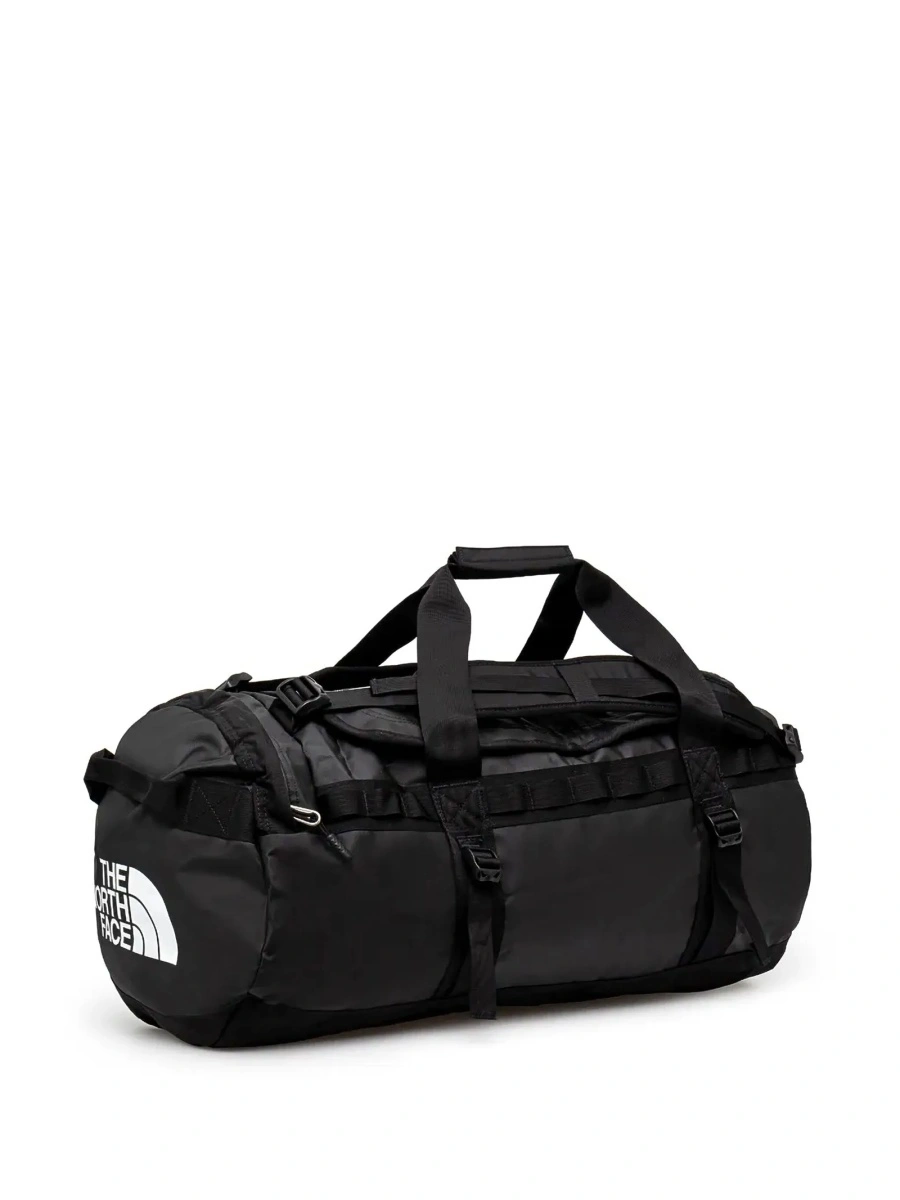 Geanta de voiaj The North Face neagra - Img 2