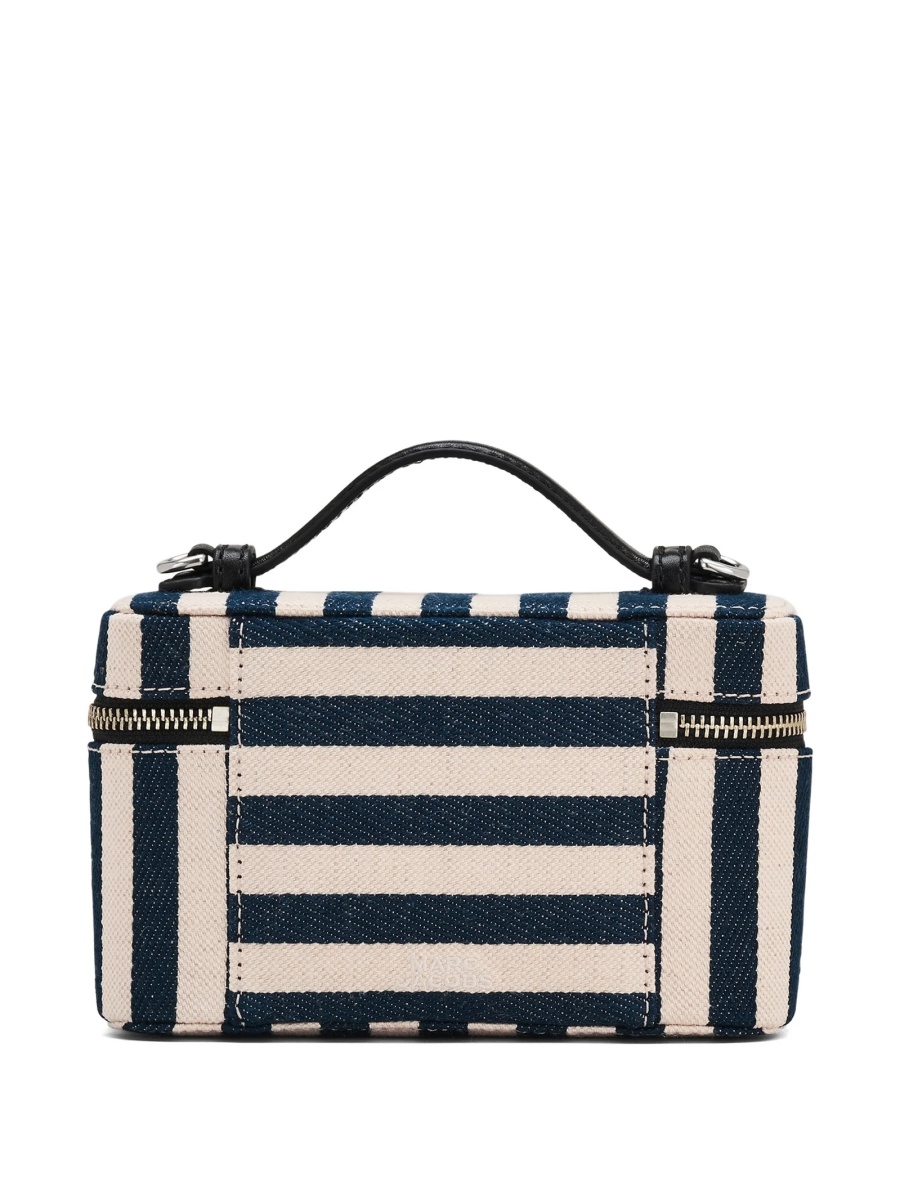 Geanta mini Marc Jacobs albastra - Img 3