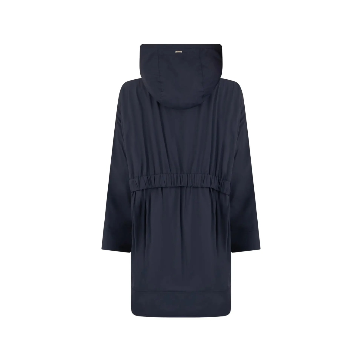 Geci Herno Lightweight Parka Coat - Img 2