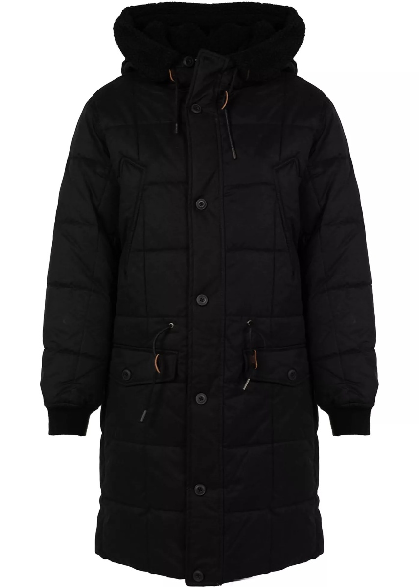 Geci Jaden Parka PM402595 - Img 5