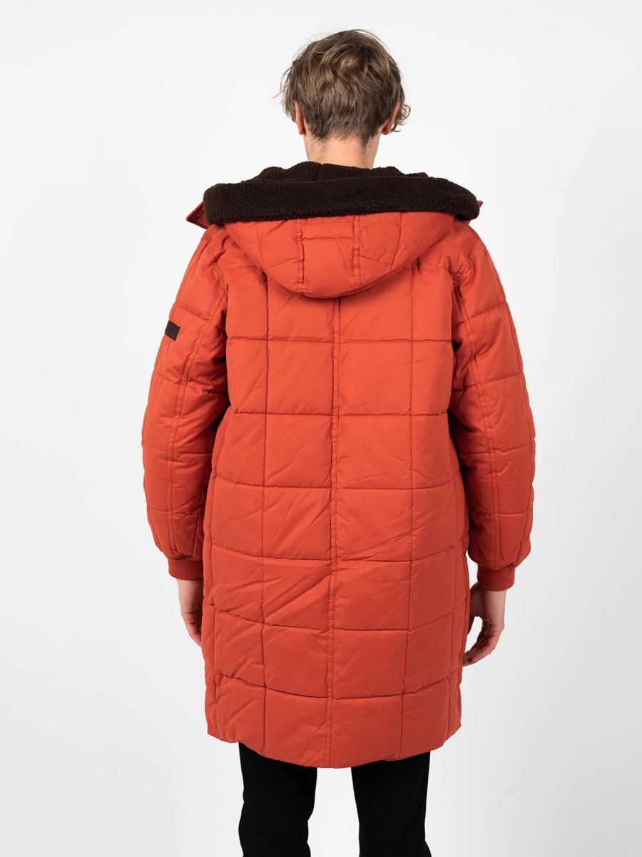 Geci Jaden Parka PM402595 - Img 4