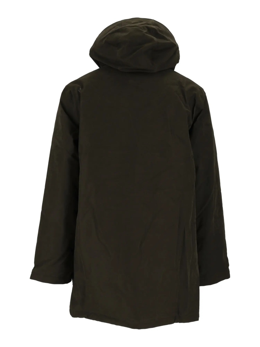 Geci NORTHFIELD WINTER WTRPRF PARKA - Img 3