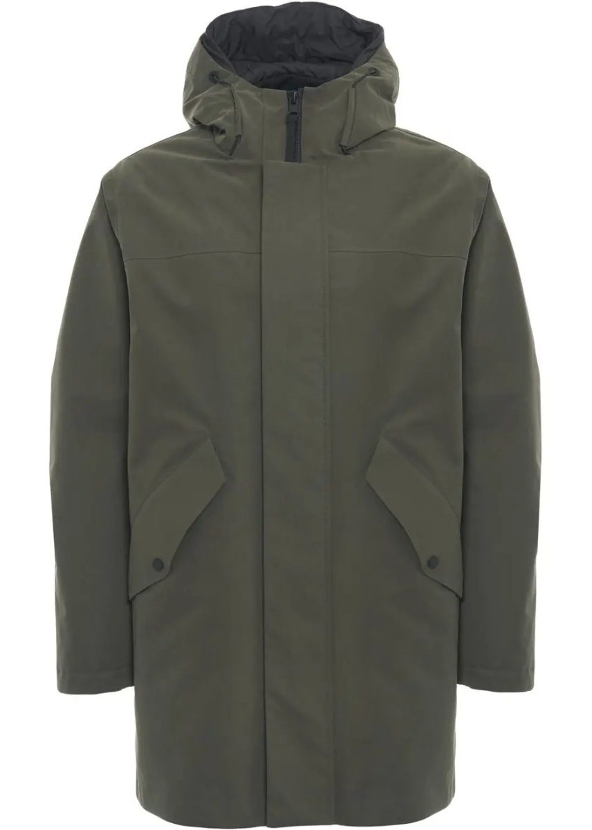Geci Parka 'Hime' - Img 2